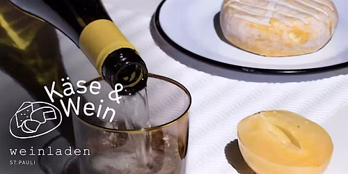 K\u00c4SE UND WEIN \u2013 DAS IST FEIN