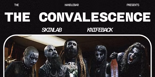 The Convalescence