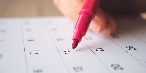 Surviving the "Firsts" - Grief Workshop