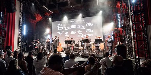 Buena Vista Orchestra