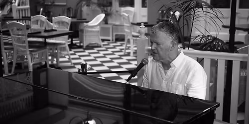 Live Piano at the Orient Bar