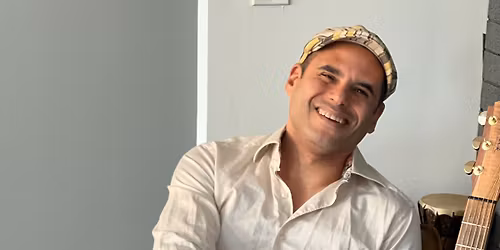 Patrick Jackson Murphy Solo Show