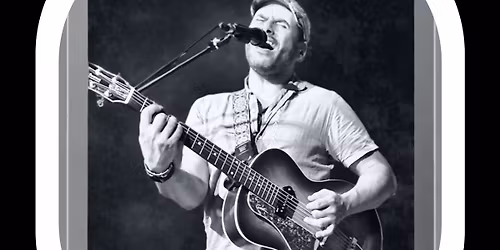 Patrick Jackson Murphy Solo Show