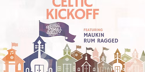 Celtic Kickoff
