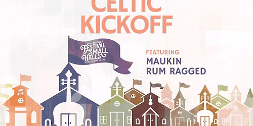 Celtic Kickoff