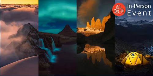 Alpine Horizons: A Photo Journey Through The World\u2019s Great Mountain Ranges