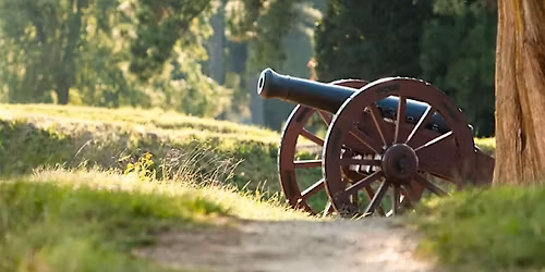 Competing Freedoms: Hampton Roads at the Start of the American Revolution