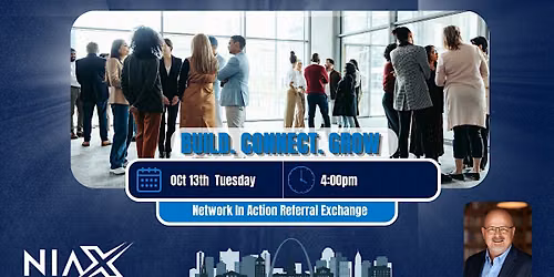 You're Invited to Our Next Level Networking Event!
