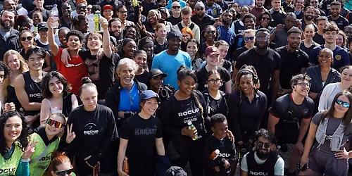 ROCUP IS ON THE LINE!! Nov 8th - We NEED 1000 members before it's too late!