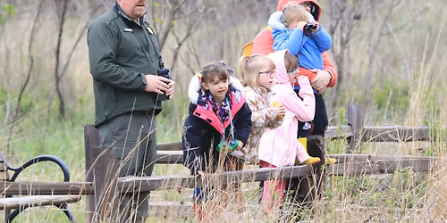 Kids in Parks Programs