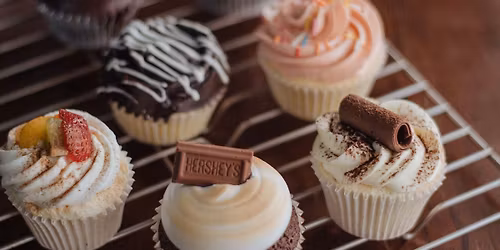 Cupcake Workshop 1 (ONSITE)