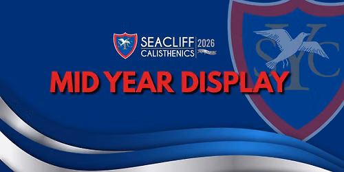 Mid Year Display