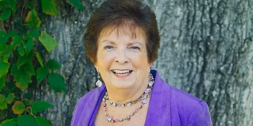 WIDOWS WITH PURPOSE Christmas celebration