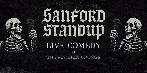 Sanford Standup