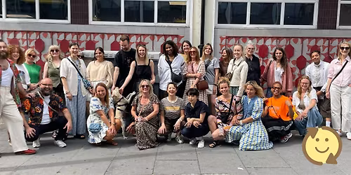Pre-Loved Fashion Market: The Re-Loved Club Walthamstow November 2025