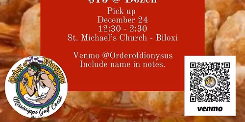 pusheratas and candle sale