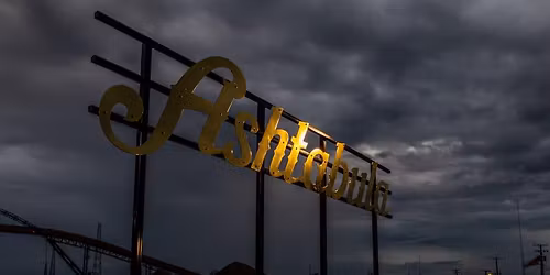 One Year Anniversary