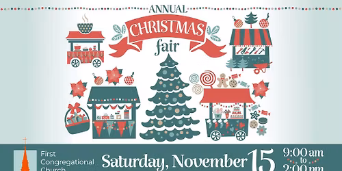 Christmas Fair