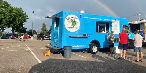 Food Truck: La Cochinita