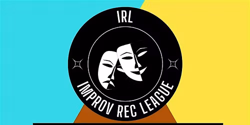 IRL - Season 3: Finals Night