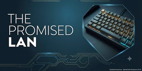 The Promised LAN 2026