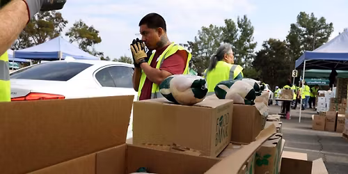 One Moment in Time - Minneapolis