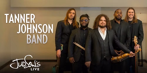 Tanner Johnson Band