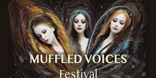 Muffled Voices Festival: Baruch's Silence at The Maryland Theatre
