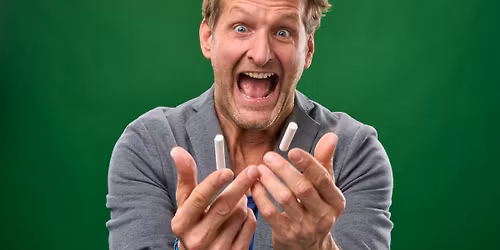 Andreas Ferner - Nie mehr Schule