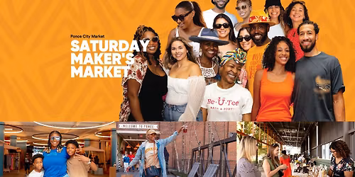 Village Retail Maker's Market