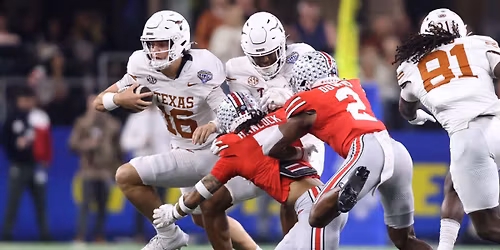 LSU Tigers vs. Tarleton State Texans