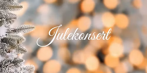 Julekonsert