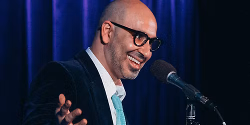 The Ark's 39th Annual Storytelling Festival - Liars Contest