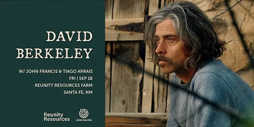 David Berkeley