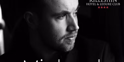 Michael Bubl\u00e9 Tribute Show