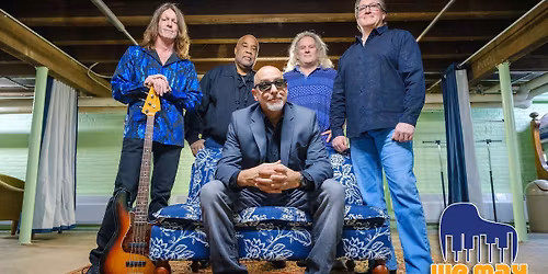 We May Be Right \u2013 Billy Joel Tribute