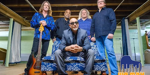 We May Be Right \u2013 Billy Joel Tribute
