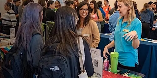 UCSD French Job Fair