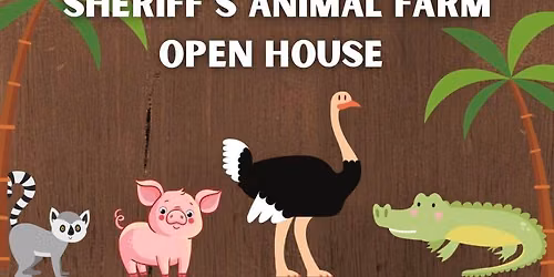 Farm Open House