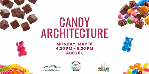 Candy Architecture