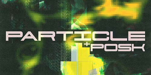 440 ROLLERS | Particle | DRUM AND BASS RAVE LEICESTER