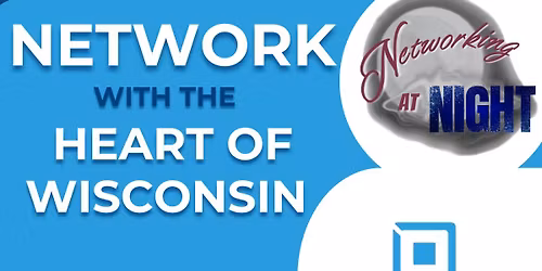 Networking At Night @ The Office Lounge