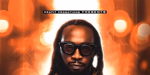 Sahara Lounge Oct 25th with Skooly