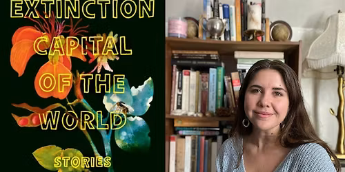 Mariah Rigg in Person