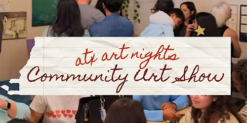 Community Art Show