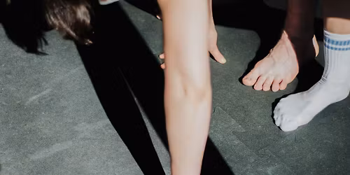 Somatyczny Reset: Cia\u0142o bez napi\u0119\u0107