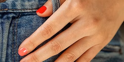 Free Manicures at Moxy with Sundays Studio @ Moxy LES