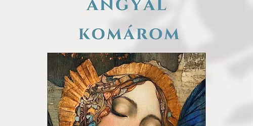 Fest\u00e9s - Kom\u00e1rom - Angyal