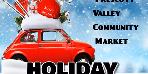 Artisan & Maker Holiday Markets\ud83c\udf84\u2728 Super Sunday Holiday Market \u2728\ud83c\udf84