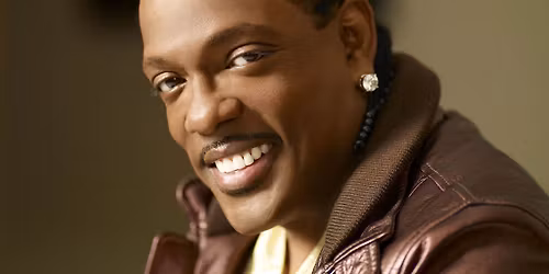 Charlie Wilson